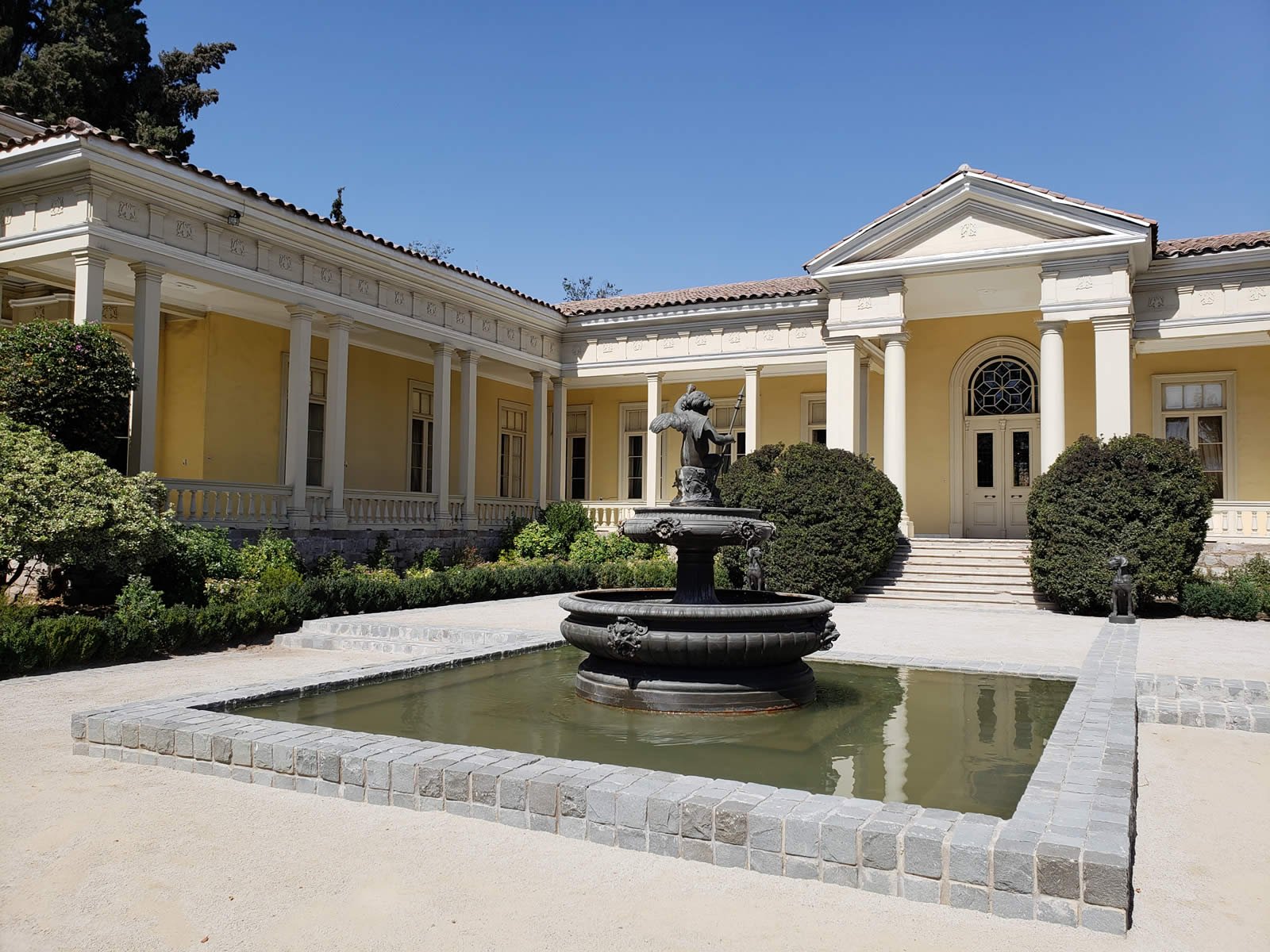 Collector’s Experience de Don Melchor