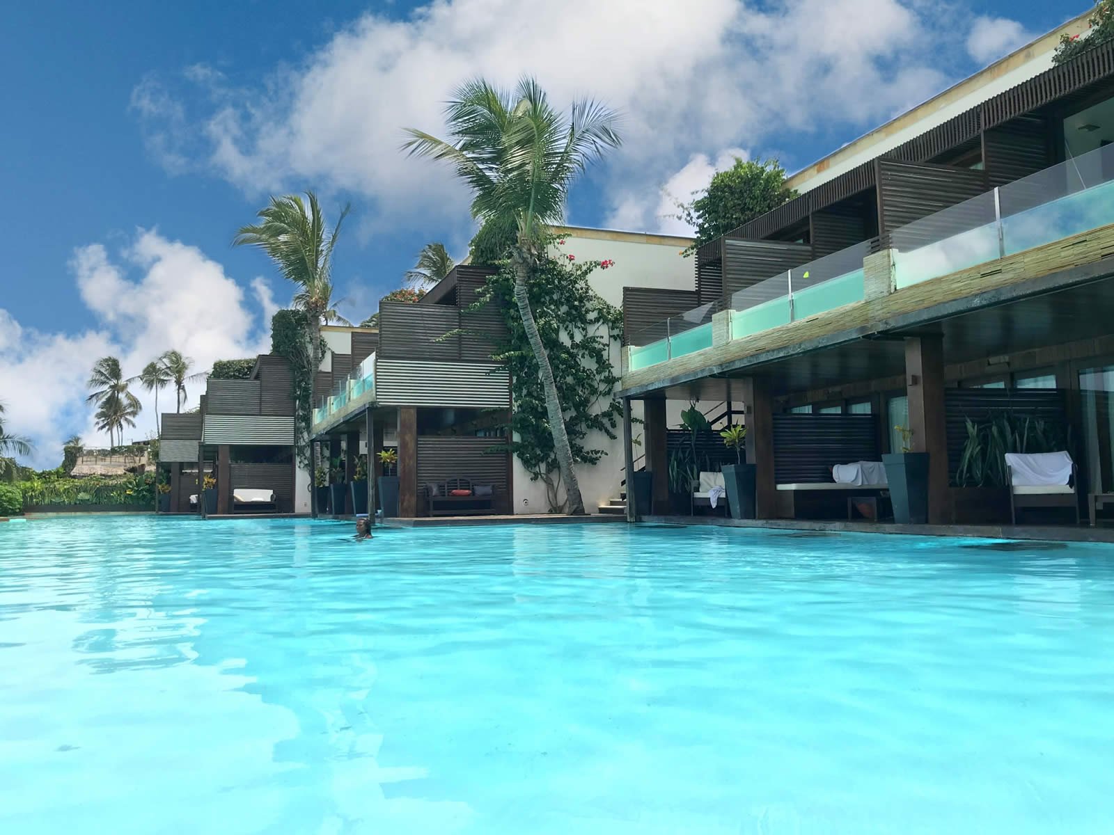 Jericoacoara e Guajiru no Ceará